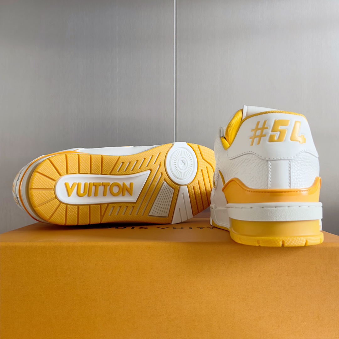 Louis Vuitton LV Trainer Sneaker Size 36-46