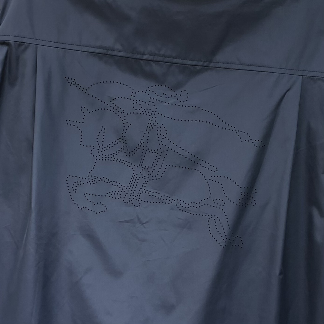 Burberry Unisex Jacket Size M-XXXL