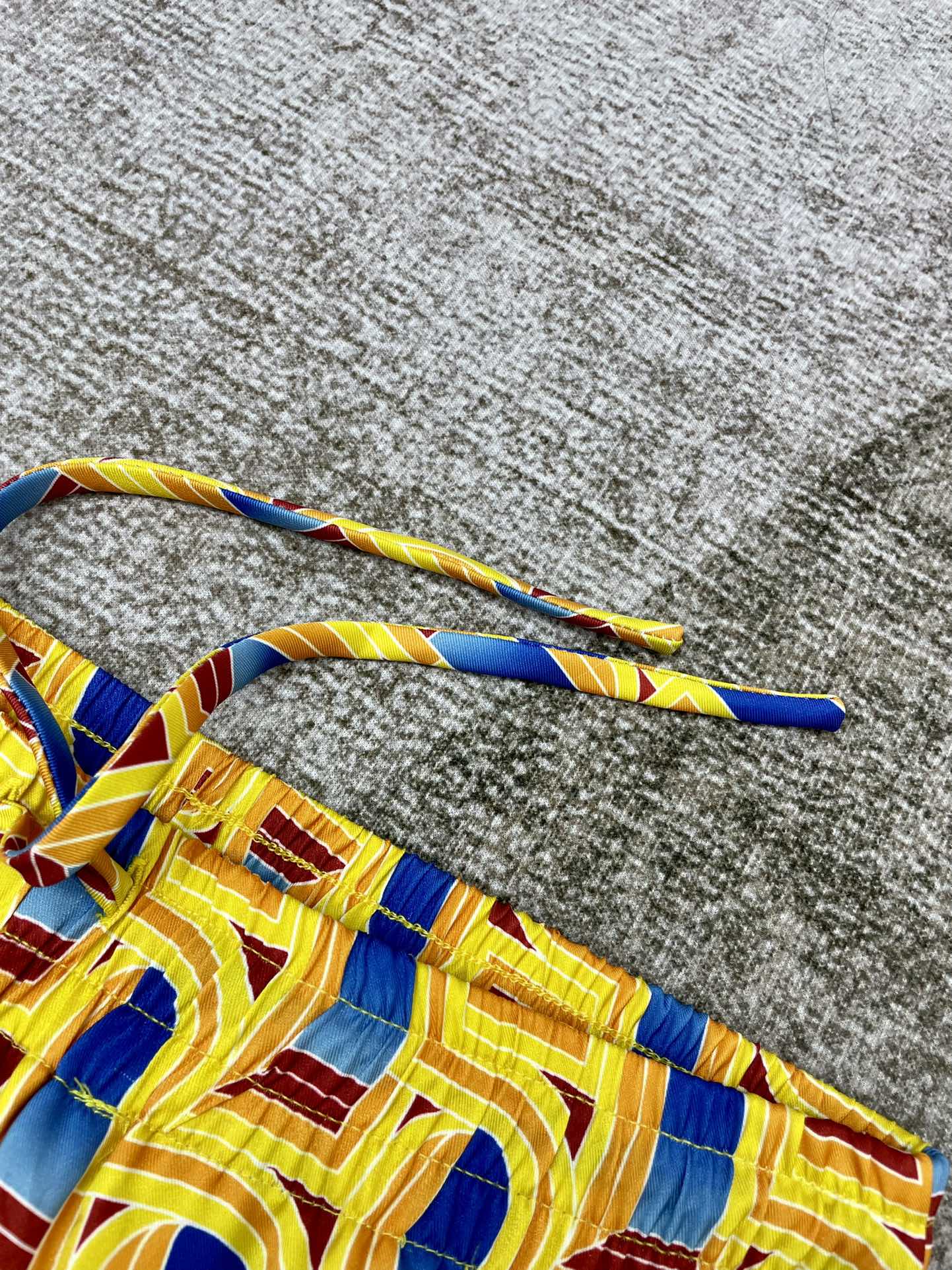 Casablanca Shorts Size S-XL