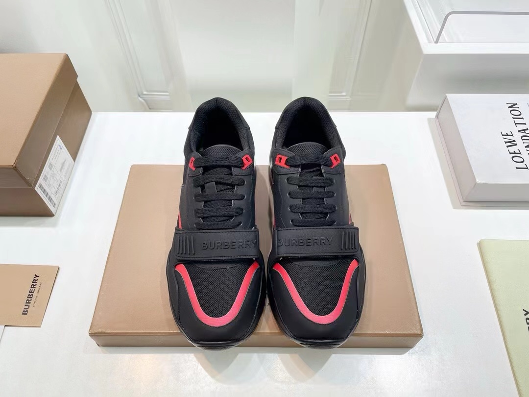 Burberry Sneaker Size 36-45