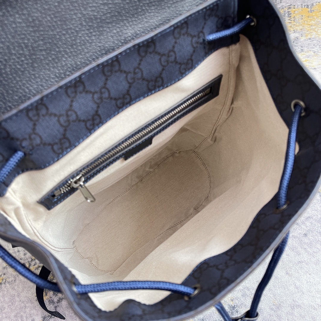 Gucci Men Backpack 2-Size