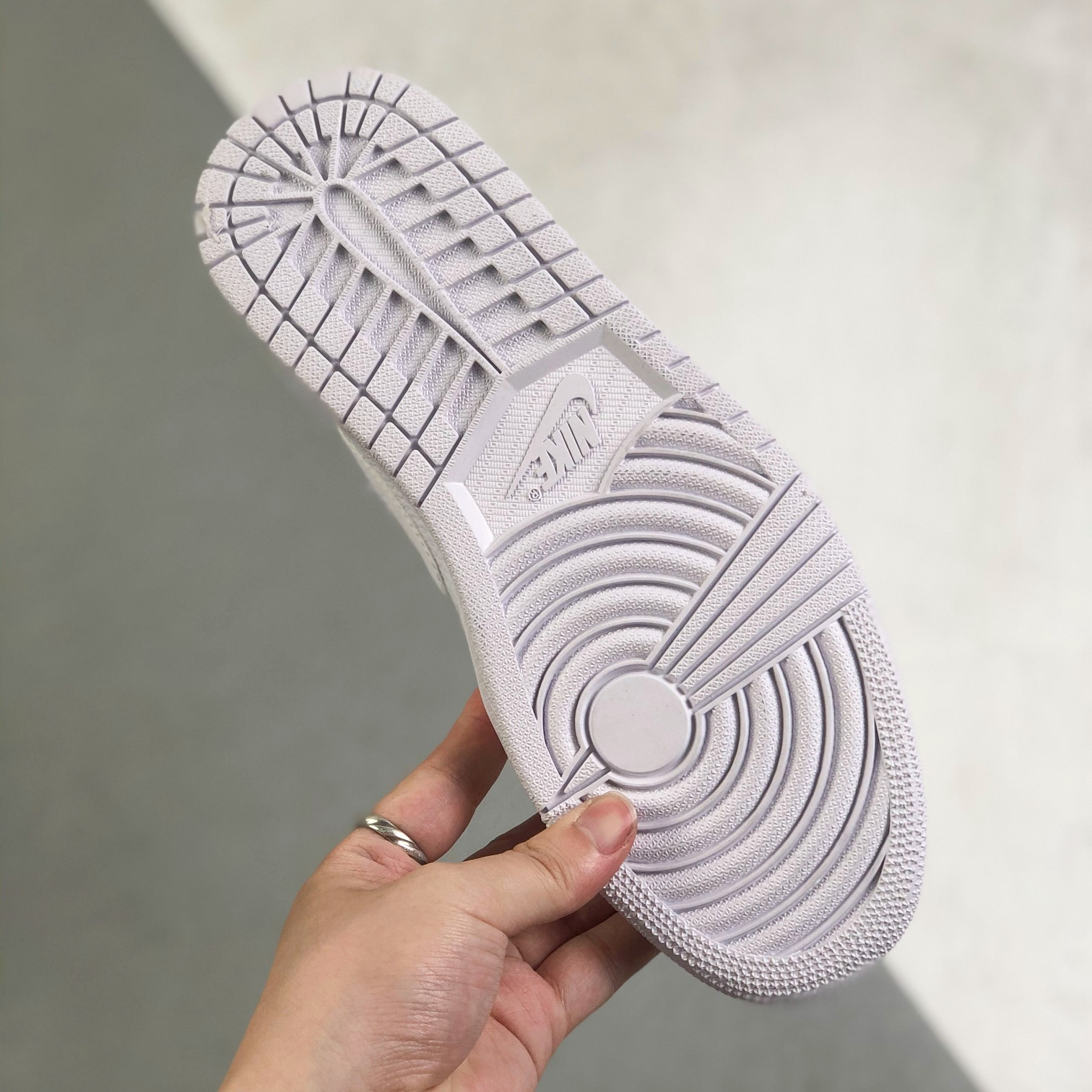 Nike Air Jordan 1 High Top Sneakers Shoes Gr. 36-46