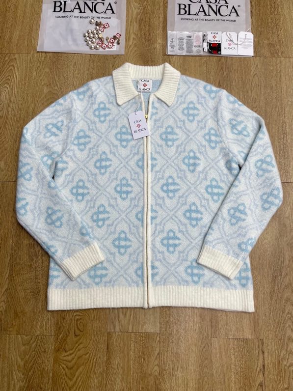 Casablanca Unisex Jacket Size M-XL