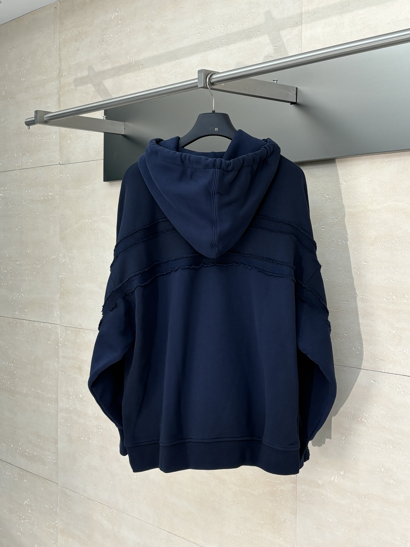 Fendi Unisex Sweatshirt Size S-XL