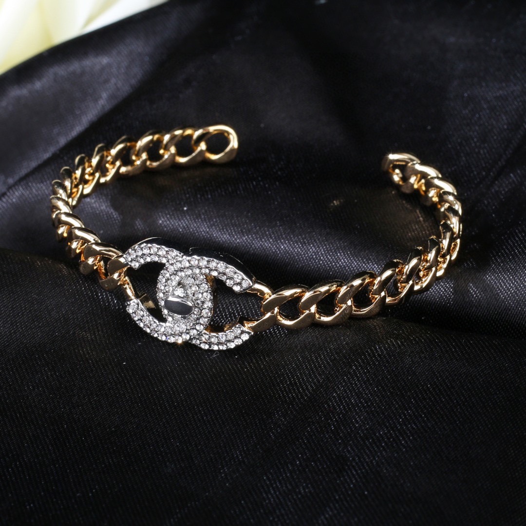 Chanel Bracelet