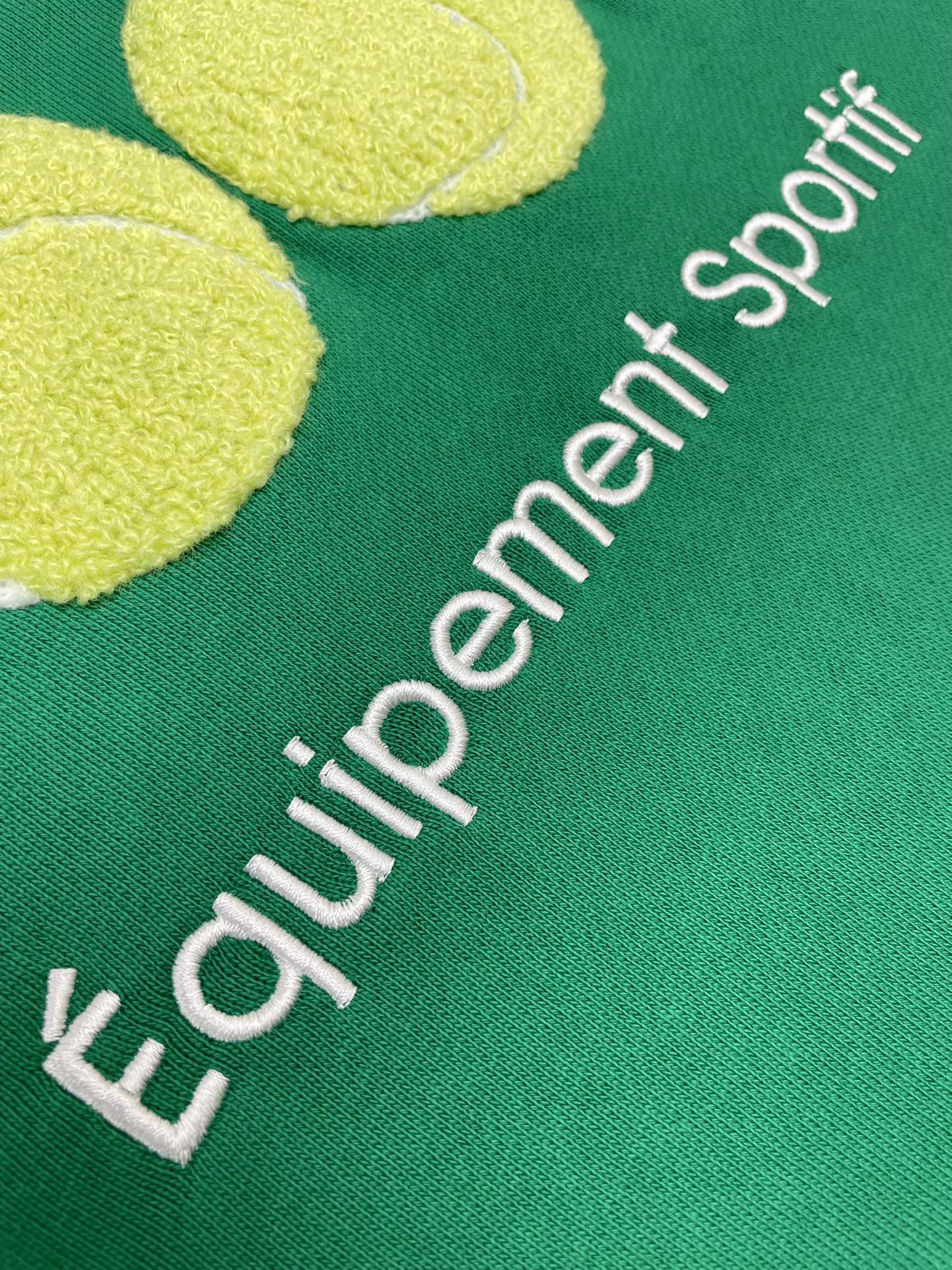 Casablanca Unisex Sweatshirt Size S-XL