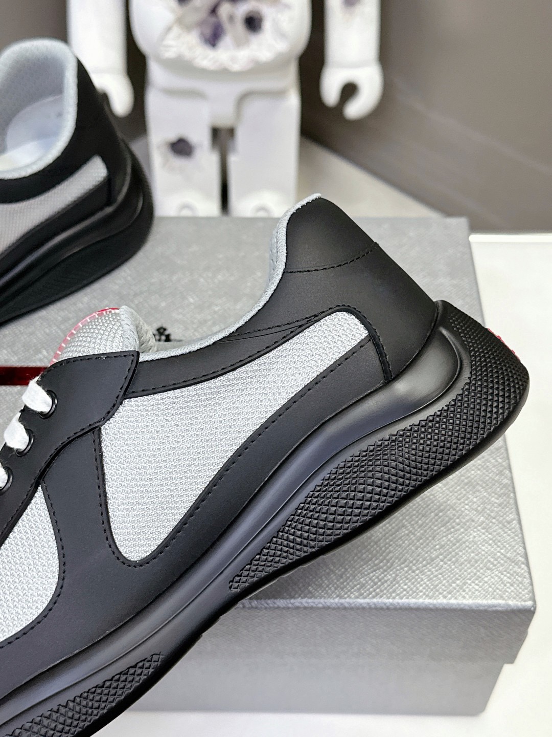 Prada America's Cup Sneaker Size 36-46