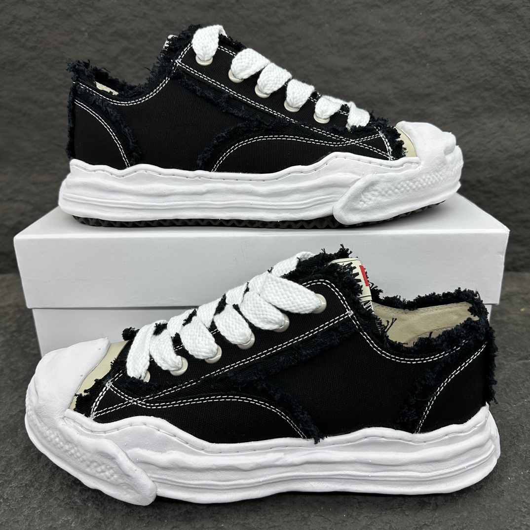 Aison Mihara Yasuhiro MMY Sneaker Size 36-46