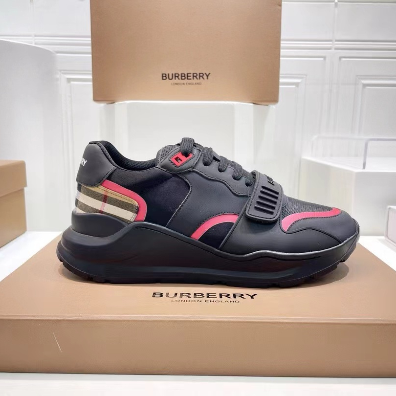 Burberry Sneaker Size 36-45