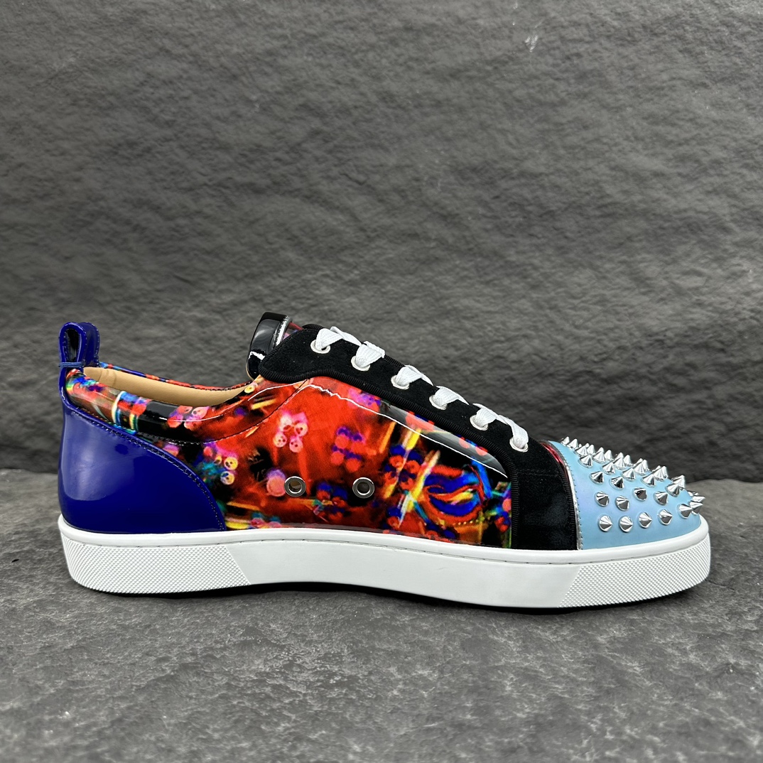 Christian Louboutin Sneaker Size 36-46