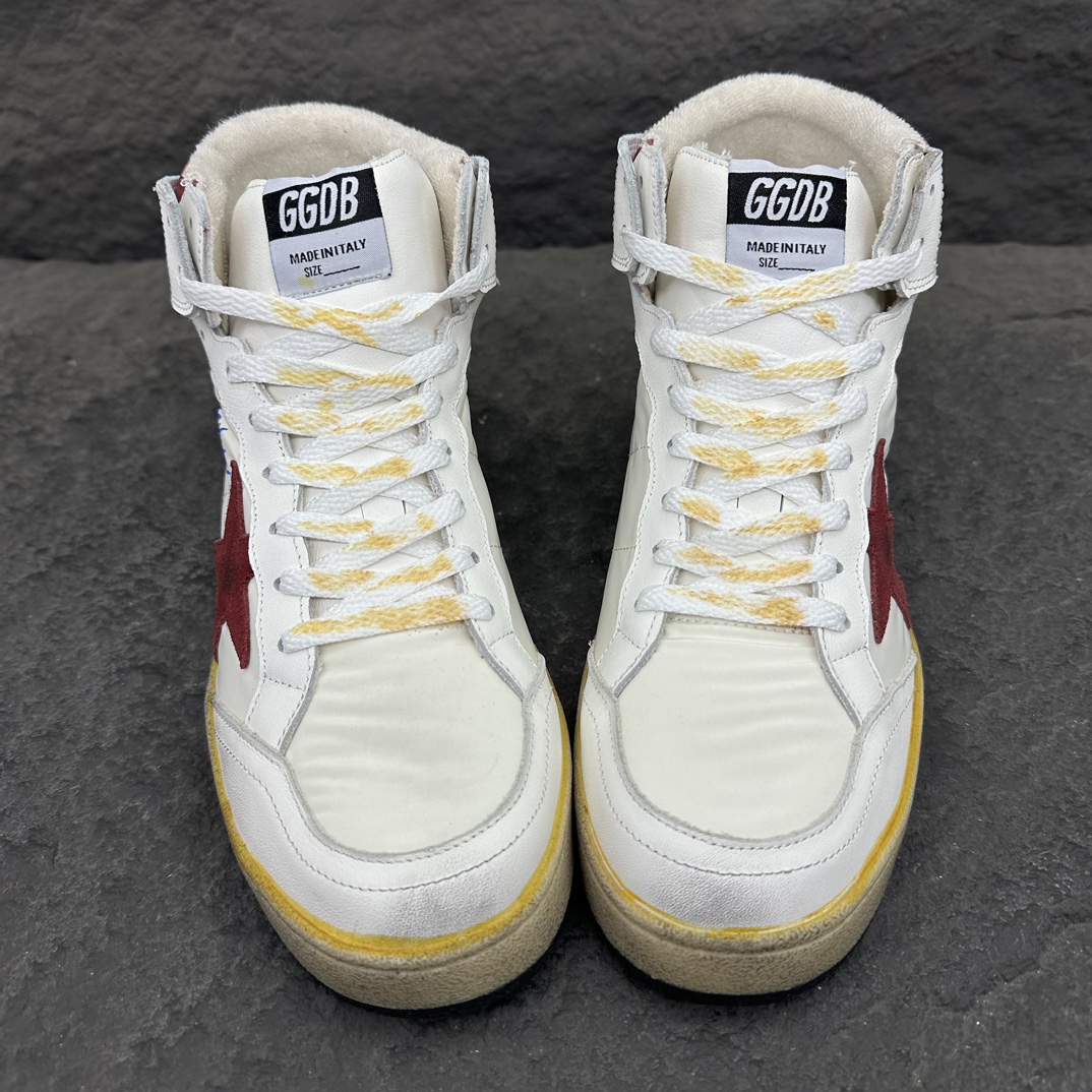 GGDB SKY-STAR Sneaker Slippers Size 36-46