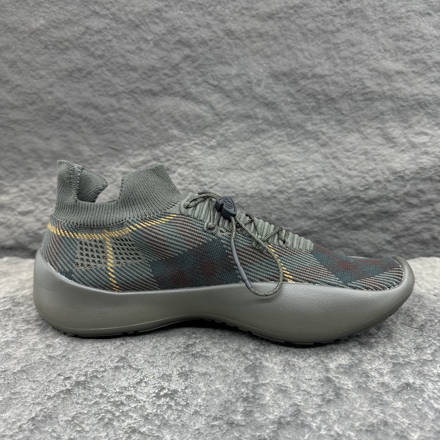 Burberry Neptune Men Sneaker Size 39-46