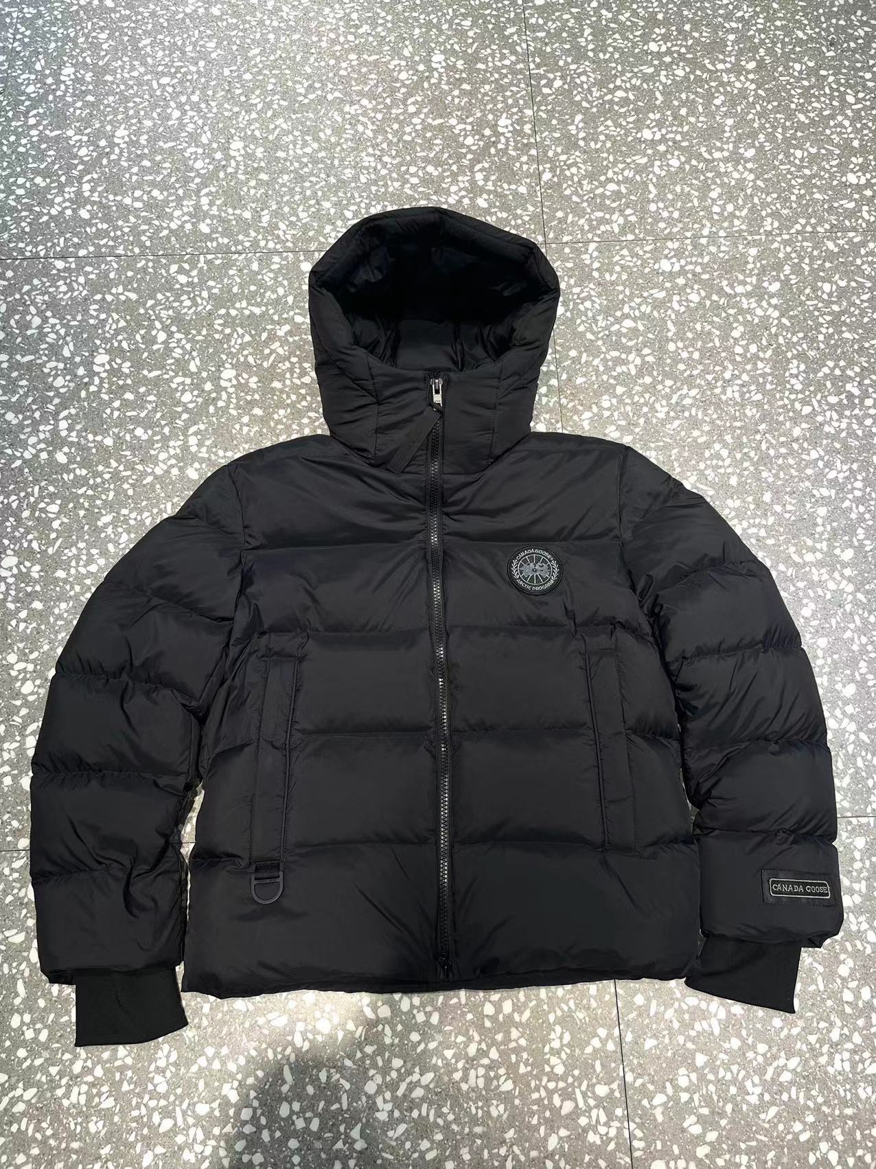 Canada Goose Junction Unisex Winter Jacket Size XS-XXL