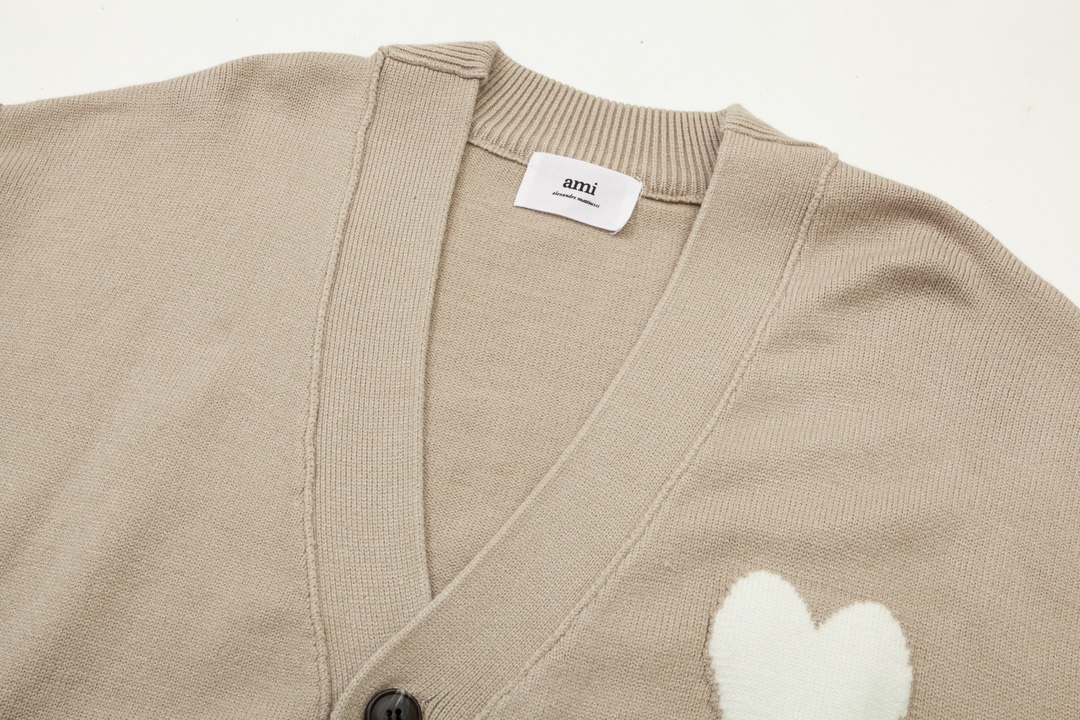 Ami Unisex Sweatshirt Size S-XL