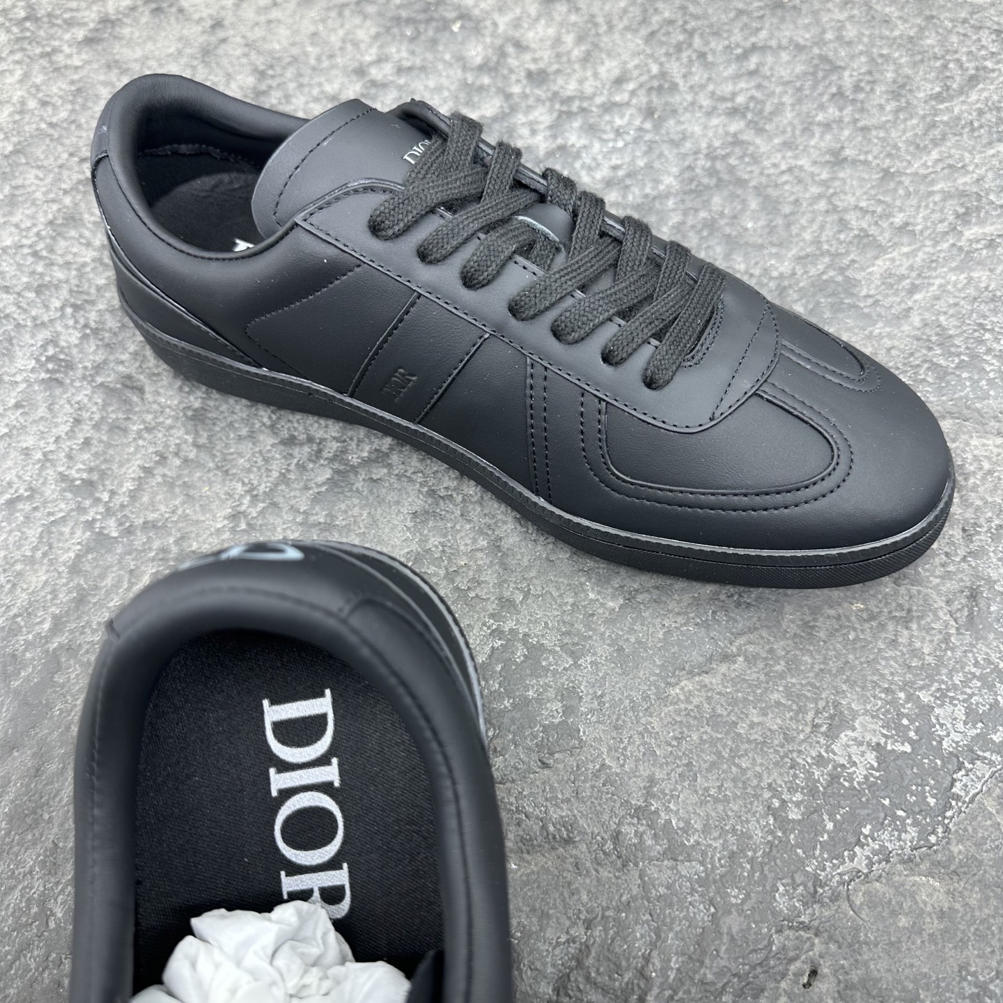 Dior B01 Matchpoint Sneaker Size 36-46