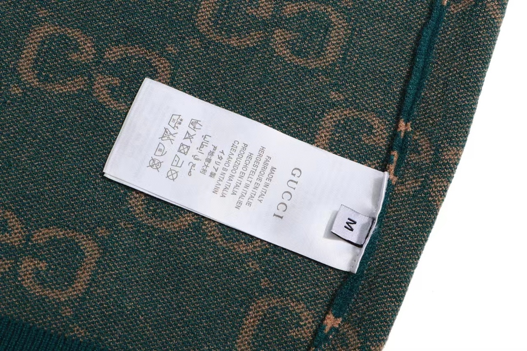 Gucci Unisex Sweatshirt Size S-XL