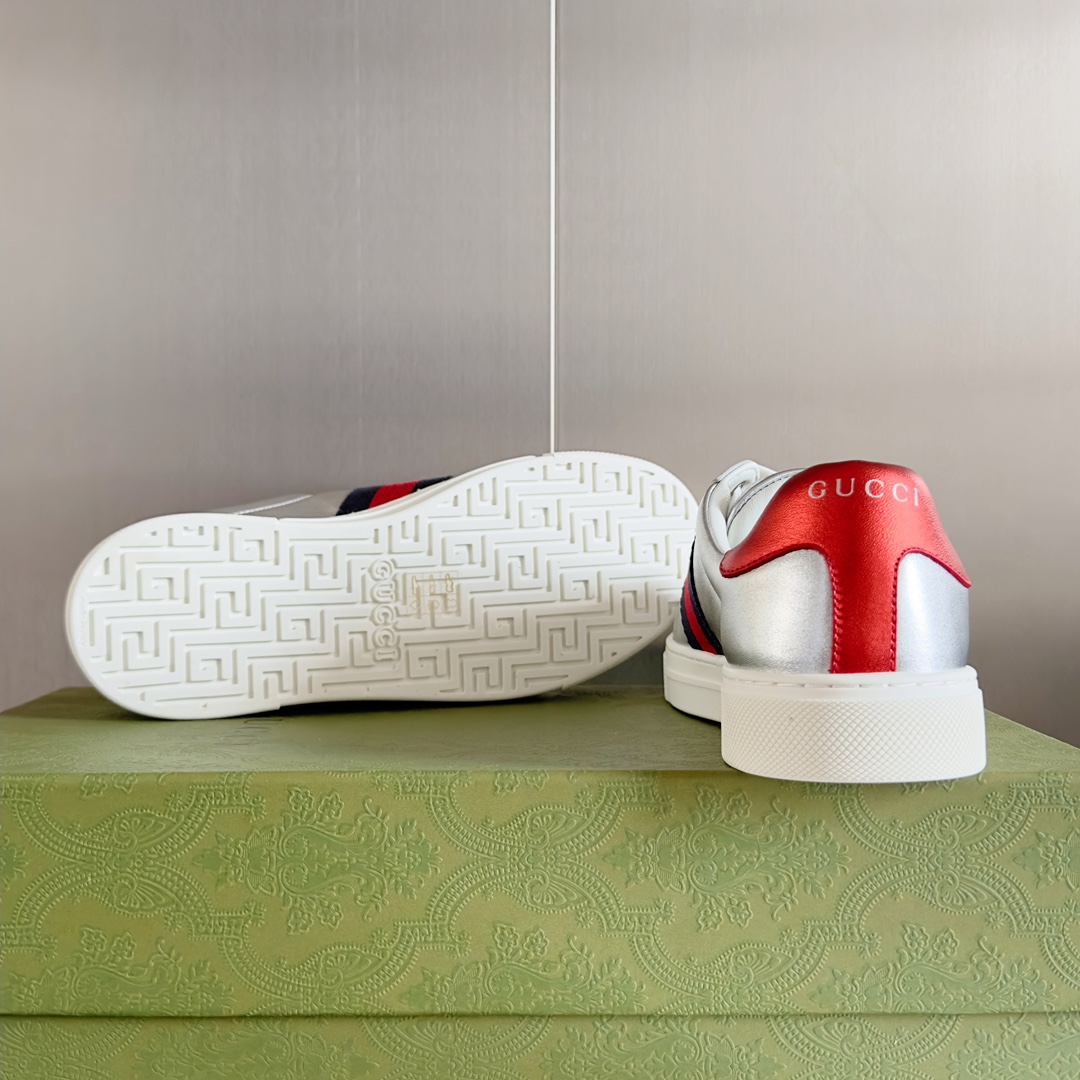 Gucci ACE New Sneaker Size 36-46