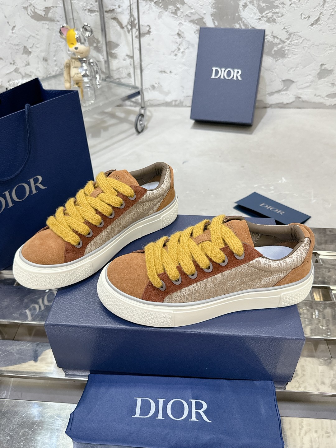 Dior B33 Sneaker Size 36-45