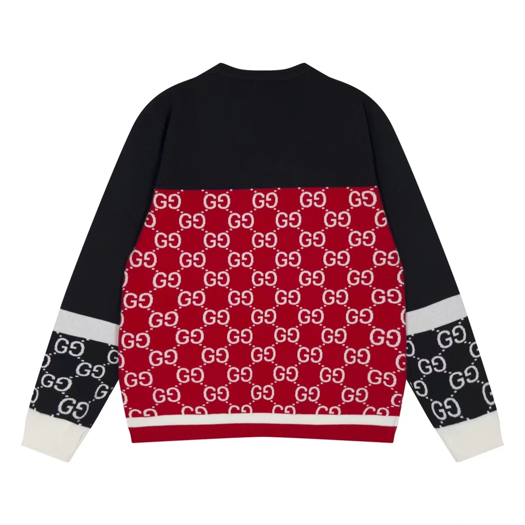 Gucci Unisex Sweatshirt Size S-XL