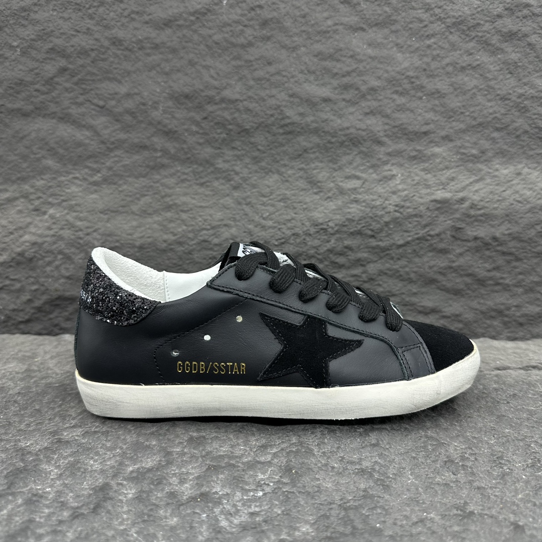 GGDB SUPER-STAR Sneaker Slippers Size 36-46