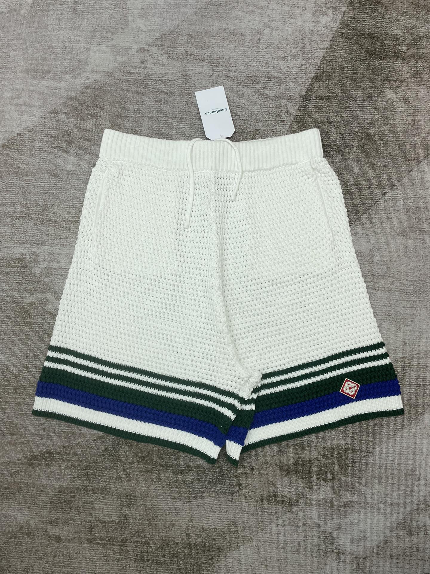Casablanca Shorts Size S-XL