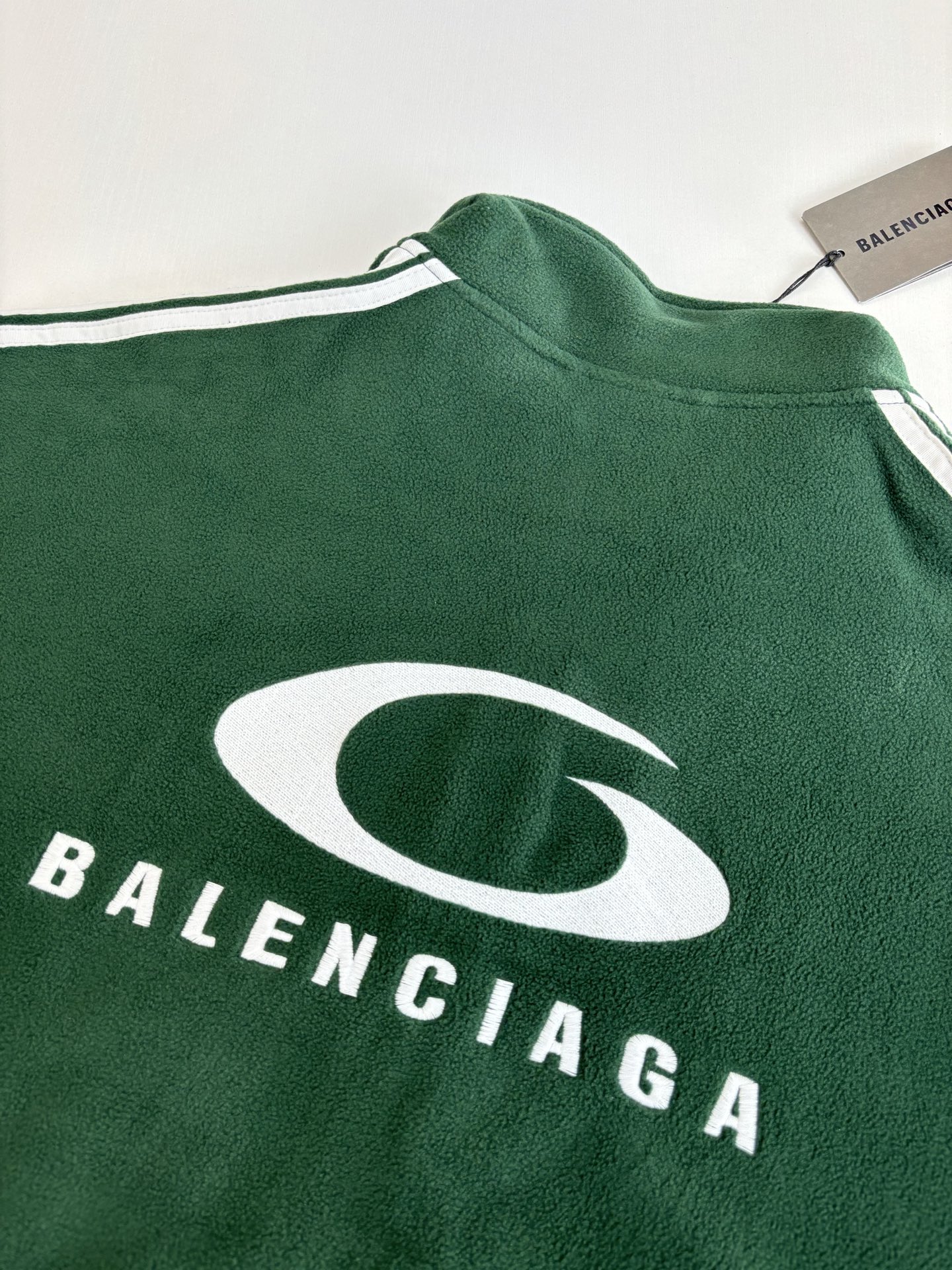 Balenciaga Unisex Jacket Size S-XL