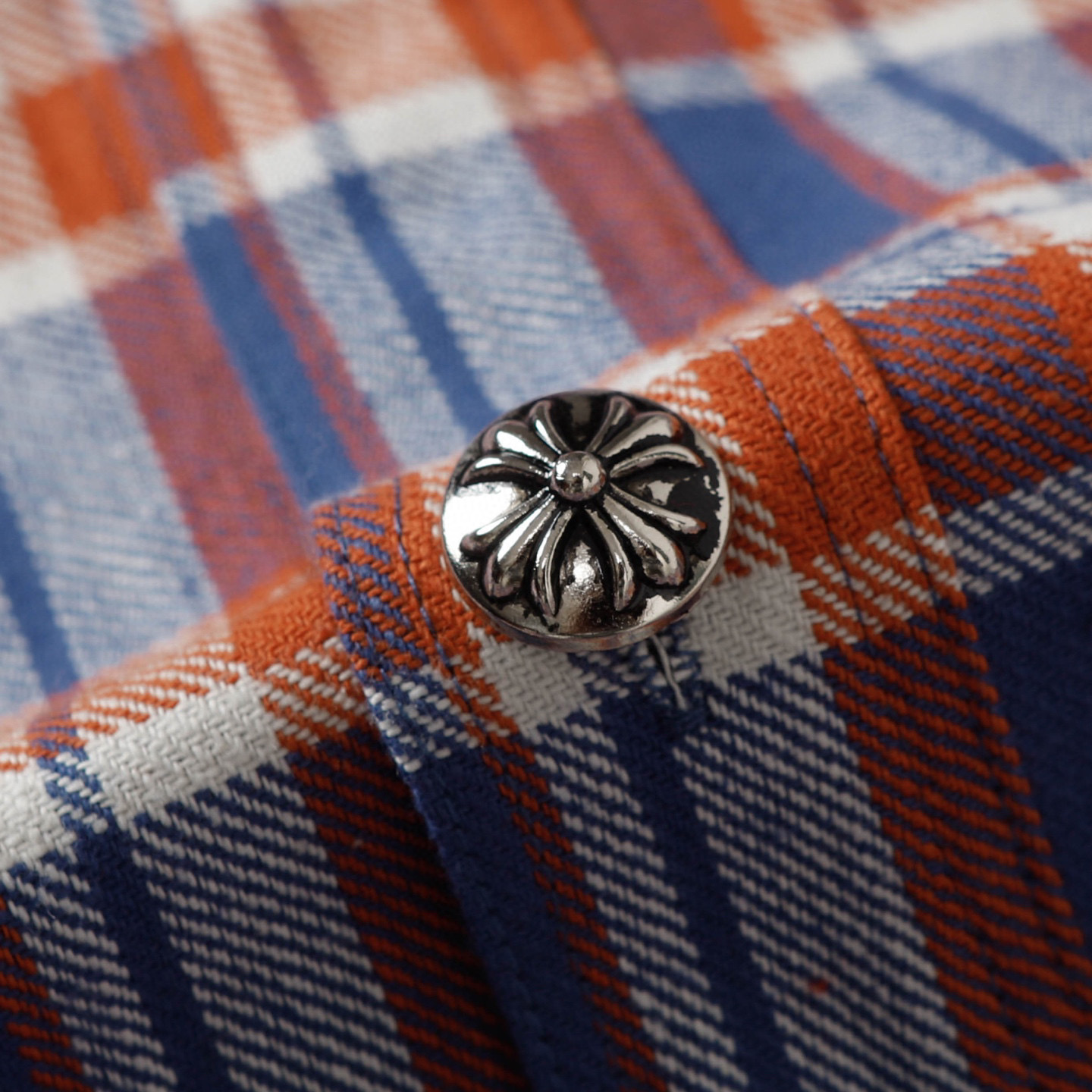 Chrome Hearts 2024fw Shirt Size S-XL