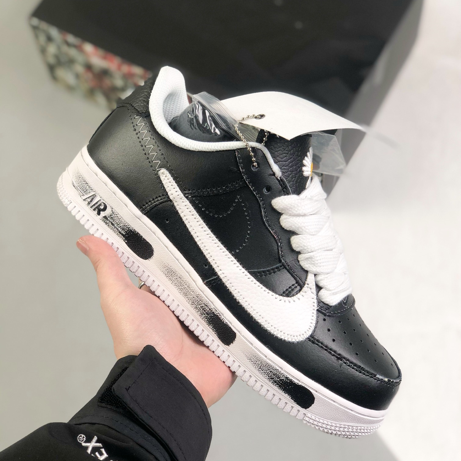 Nike Air Force 1 Sneakers Shoes Gr. 36-45