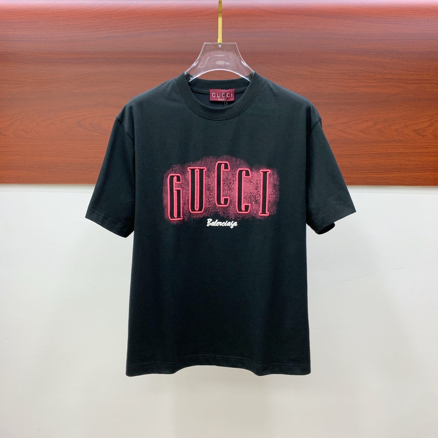 Gucci 25ss Men T Shirt M-XXXL