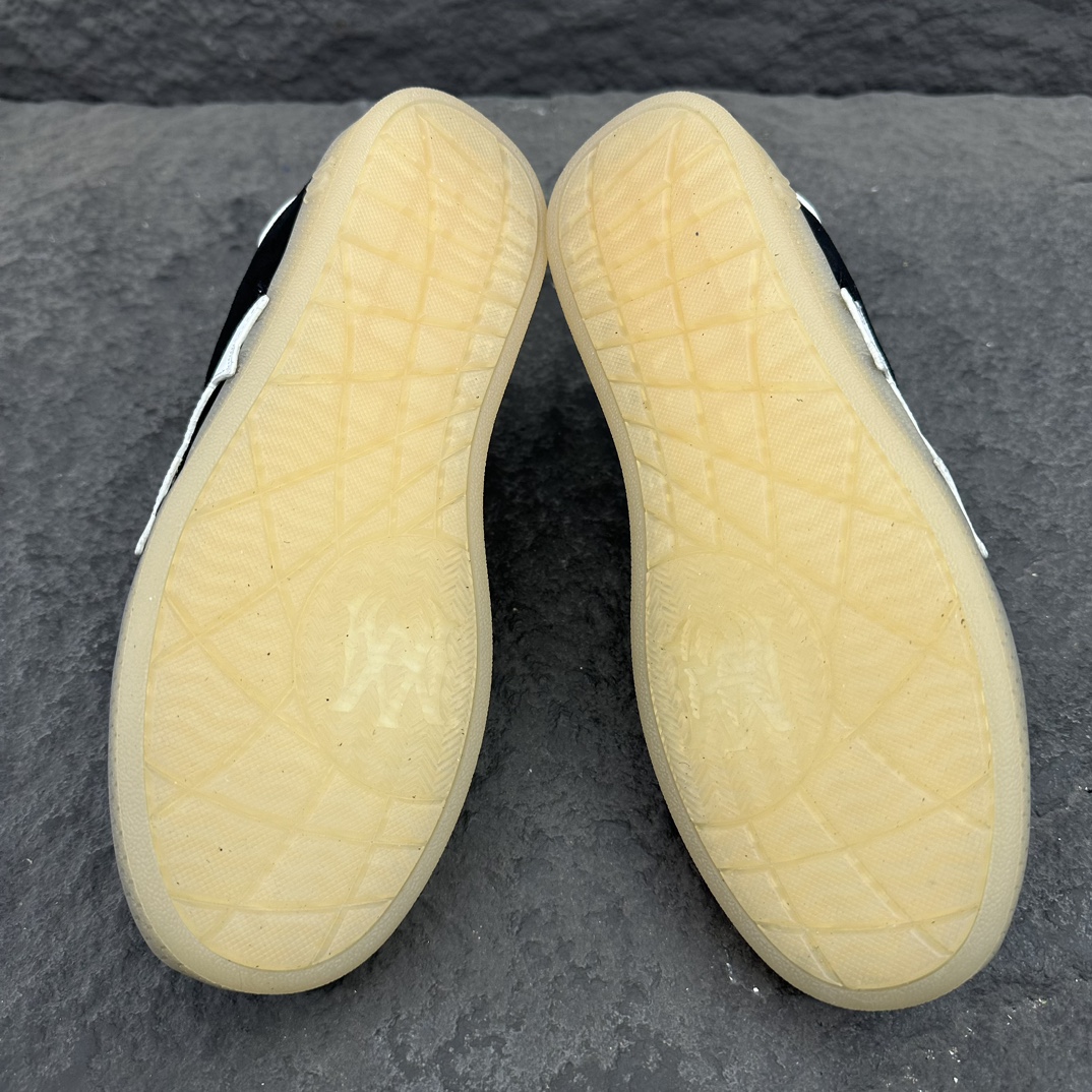 Amiri SUEDE PACIFIC 2025SS Sneaker Size 35-46