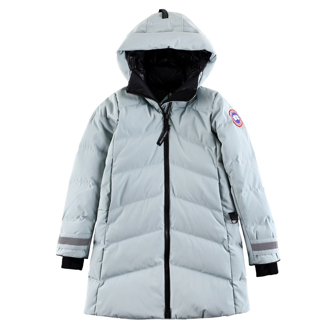 Canada Goose E3832 Merritt Women Winter Jacket XS-XL