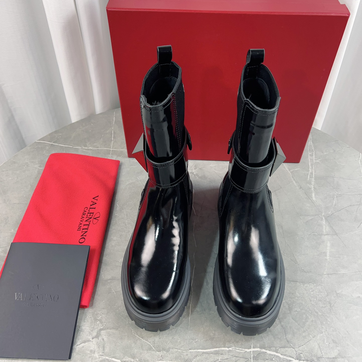 Valentino 2023 New Women Boots Size 35-40