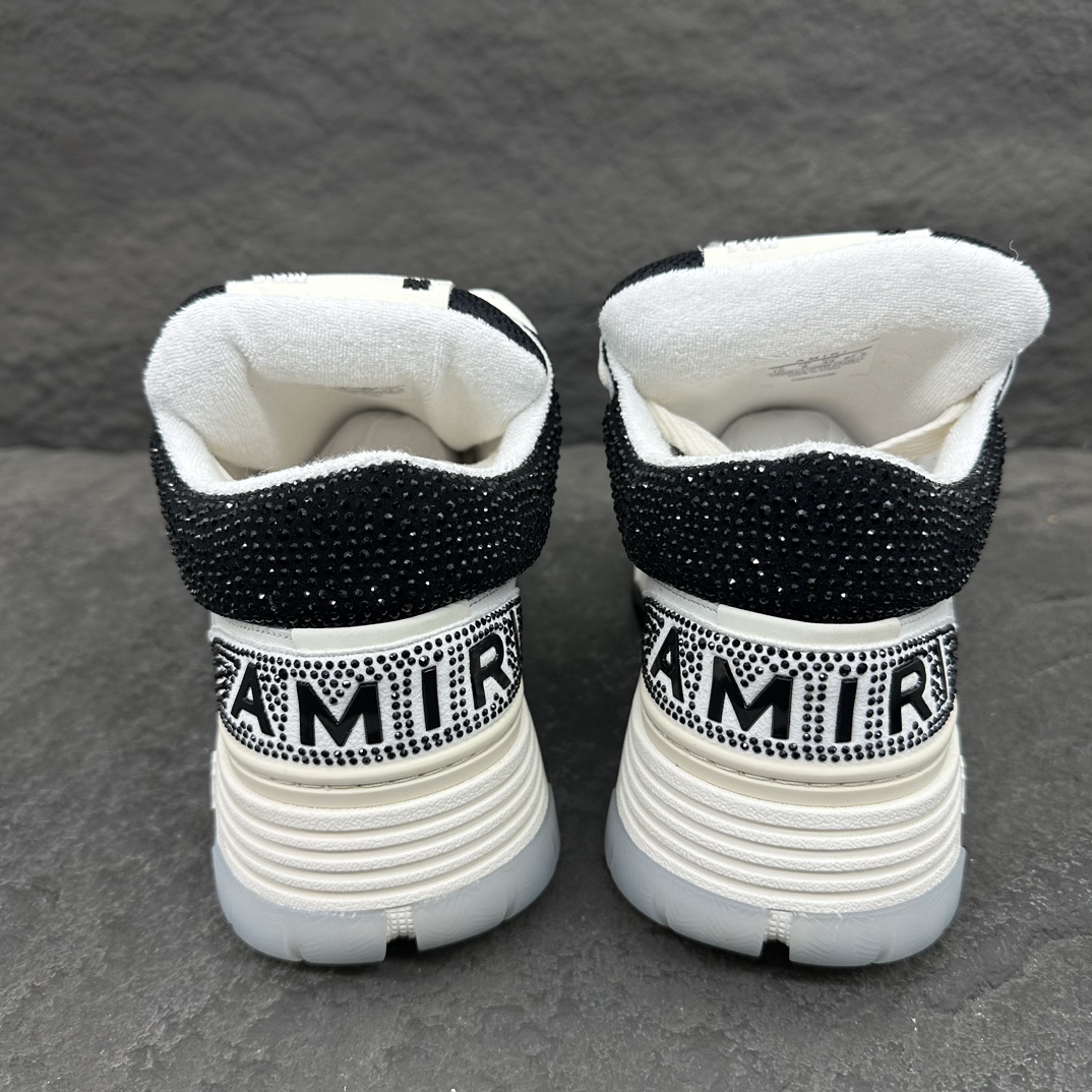 Amiri CRYSTAL MA-1 Sneaker Size 36-46