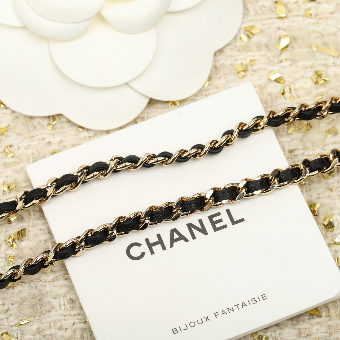 Chanel Necklace