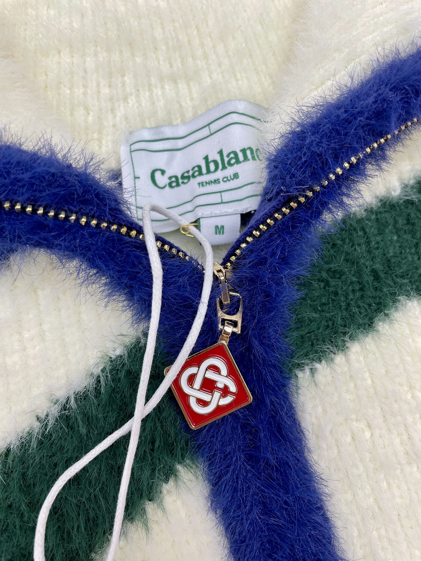 Casablanca Unisex Jacket Size S-XL