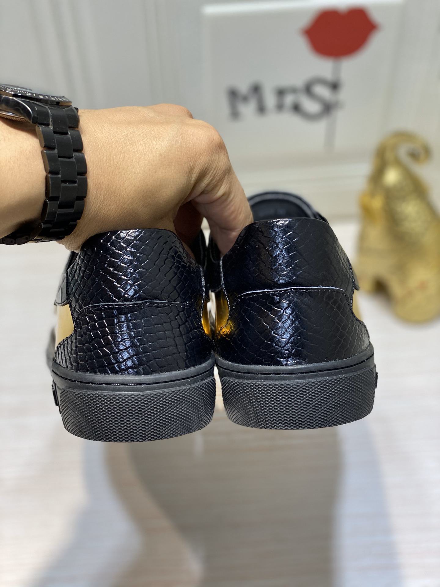 Philipp Plein Mens Outdoor Sneakers Shoes 38 - 45