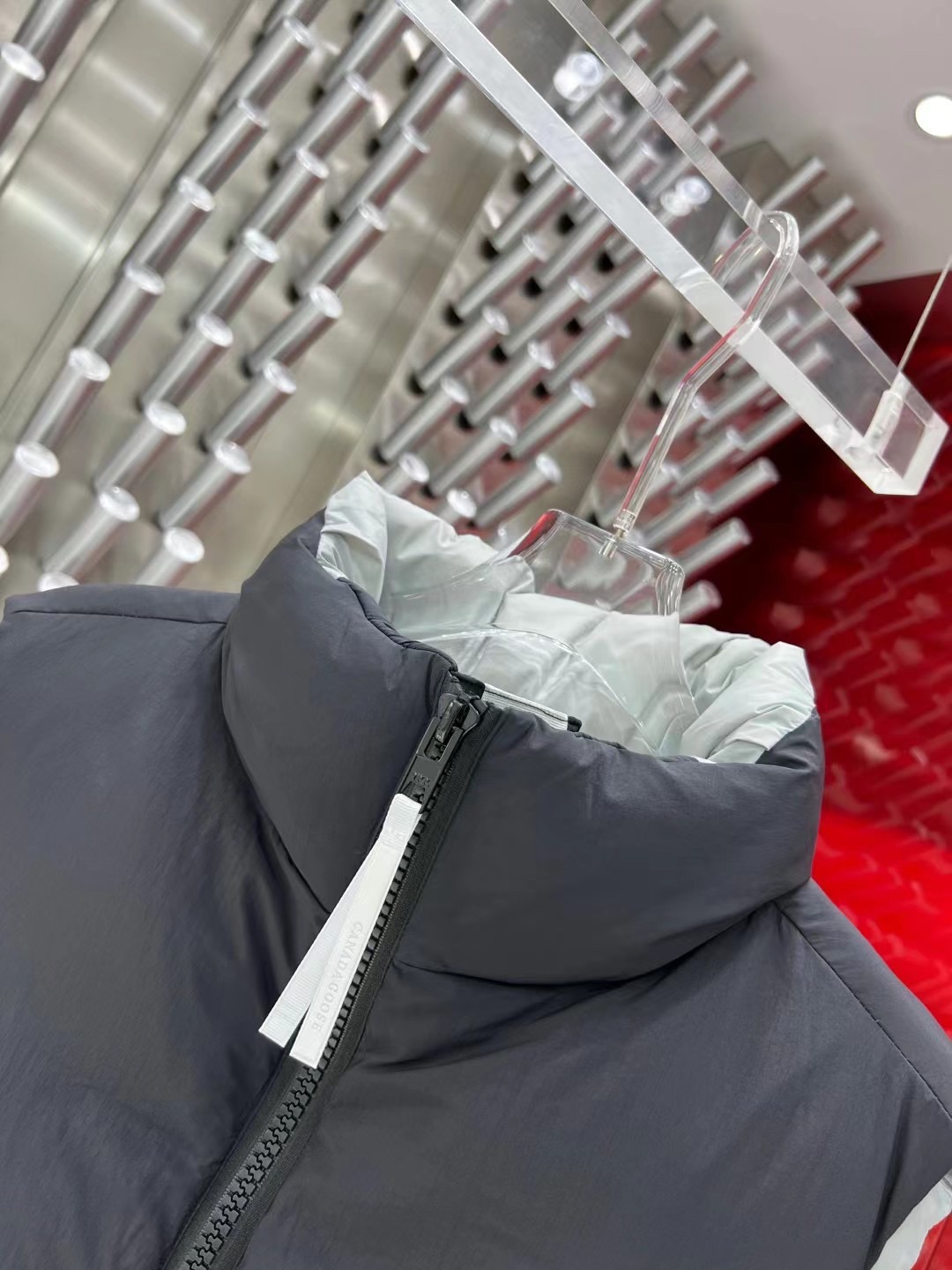 Canada Goose Winter Vest Size XS-XL