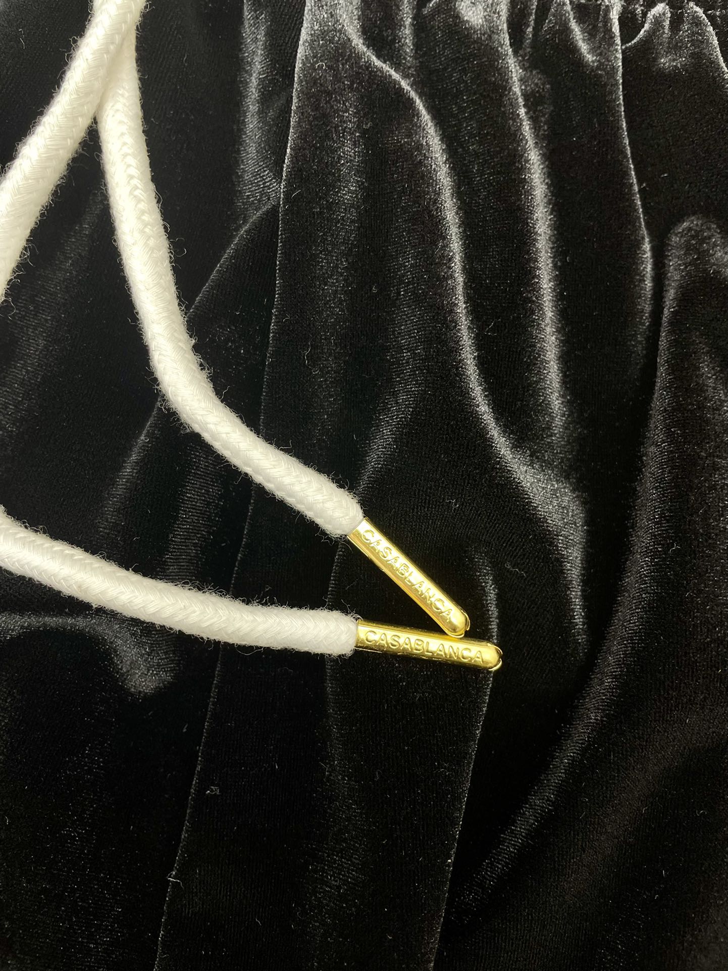 Casablanca Shorts Size S-XL