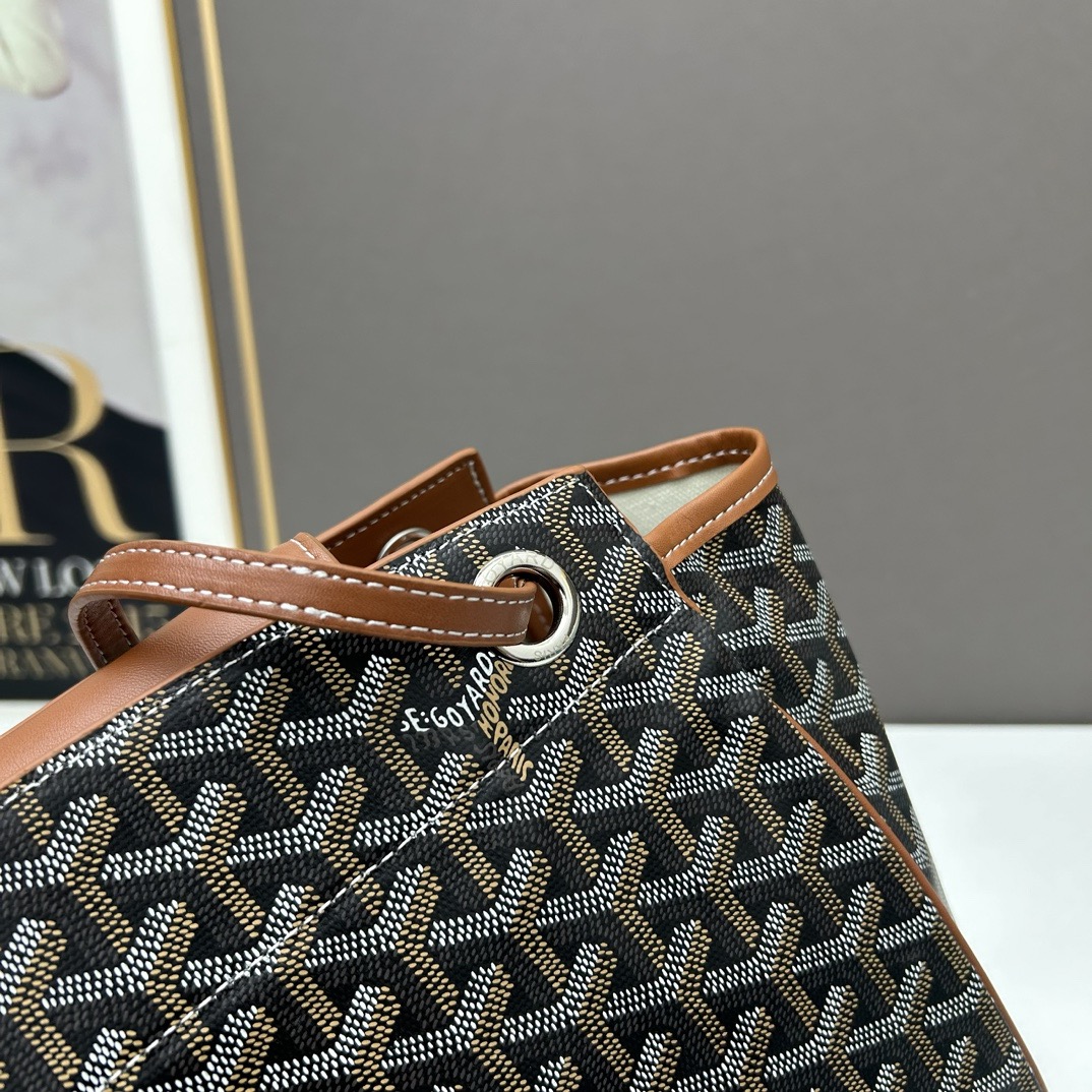 Goyard Shopping Bags 31*23*14cm