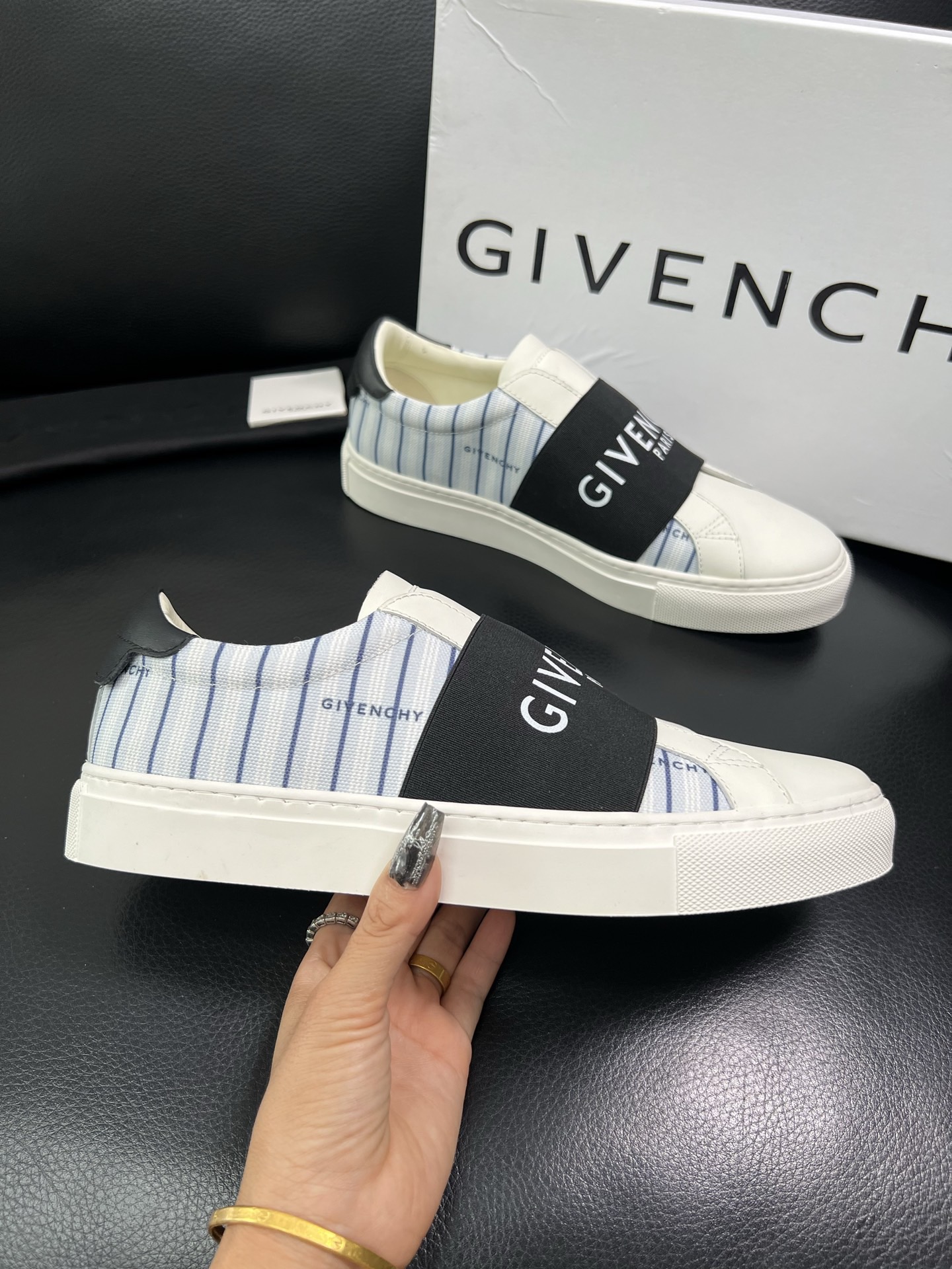 Givenchy City Sport Sneaker Size 36-46