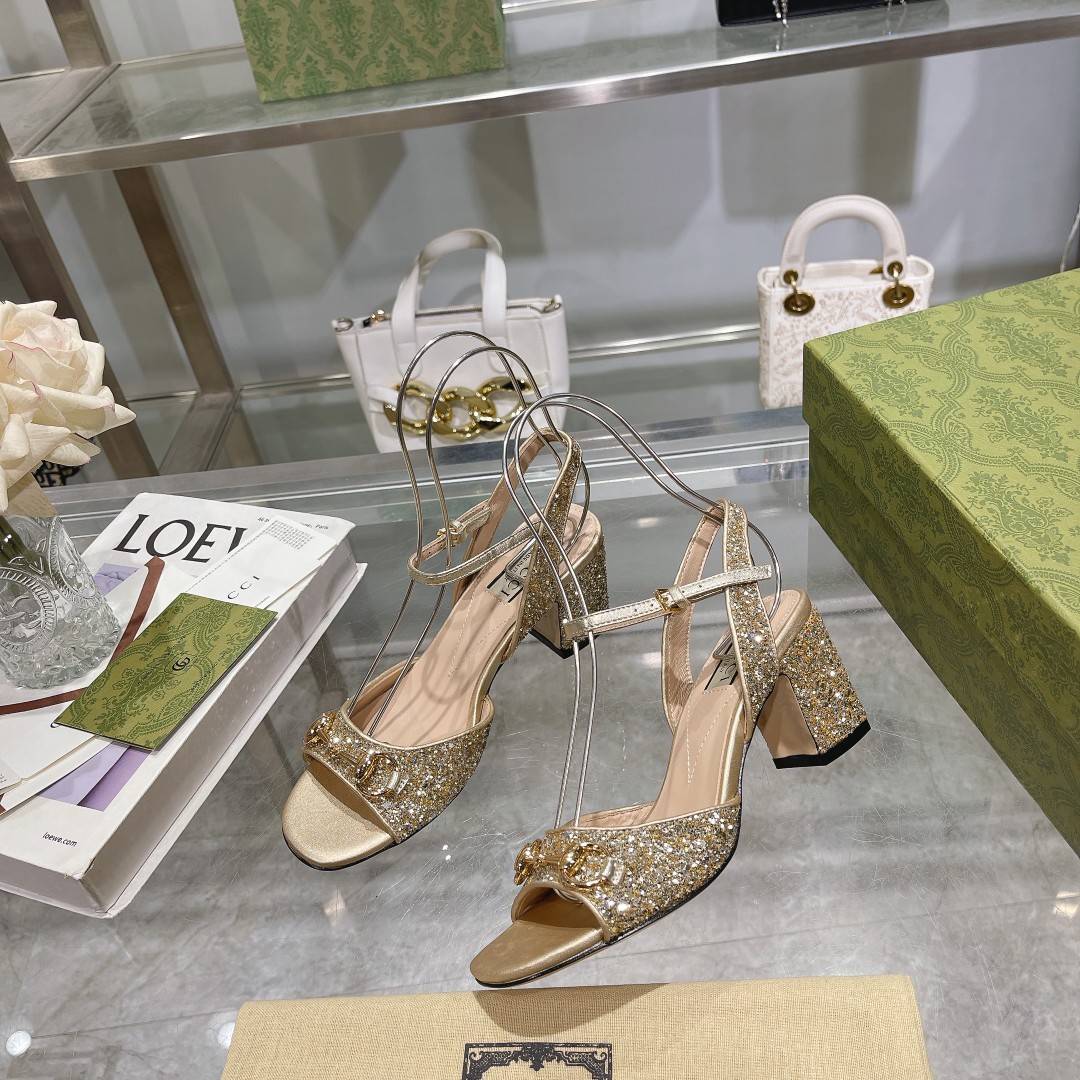 Gucci Women Pumps Size 36-41