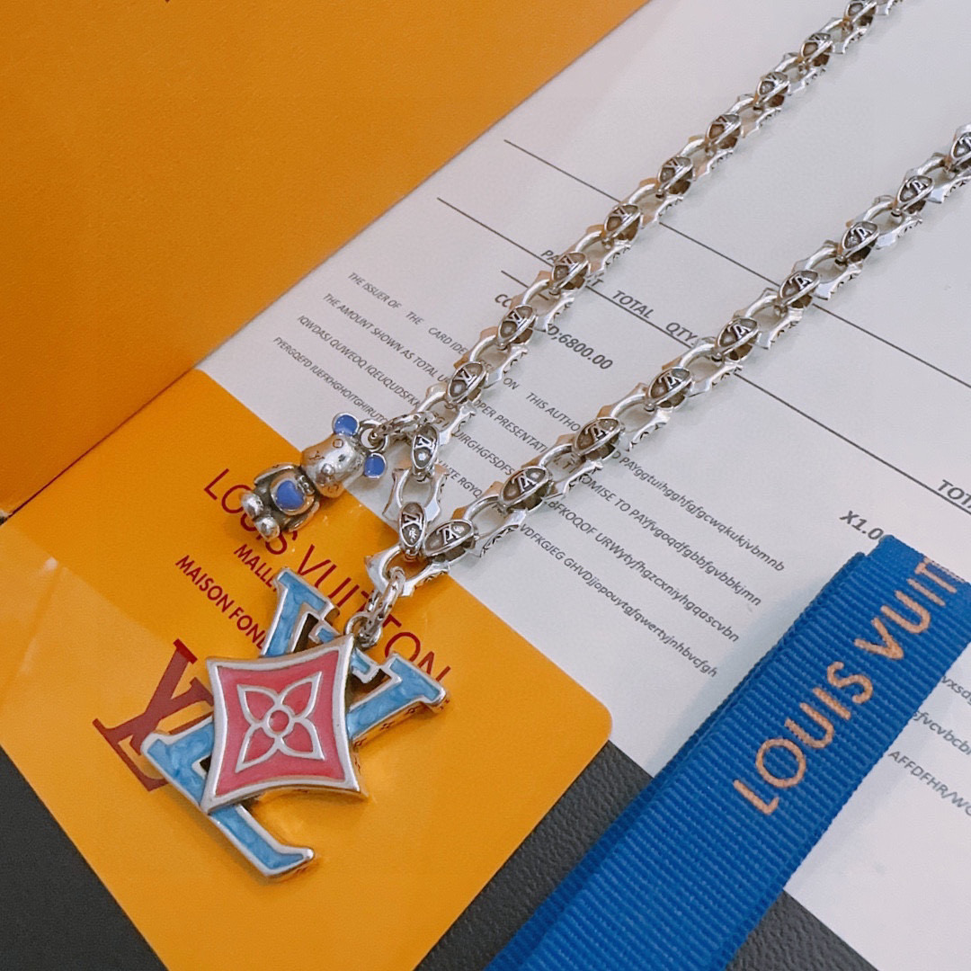Louis Vuitton Necklace