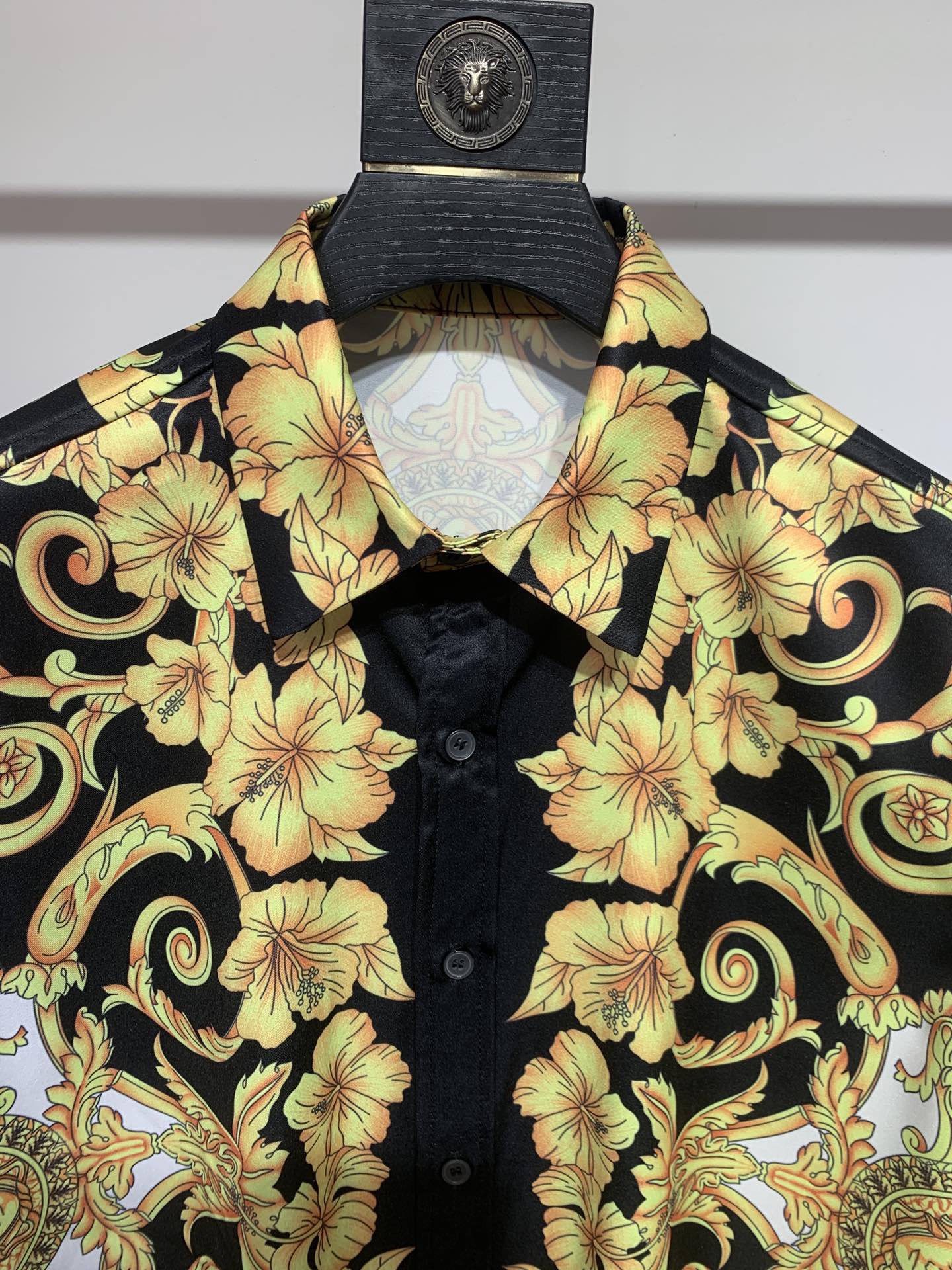 Versace 2025 new Shirt Size S-2XL