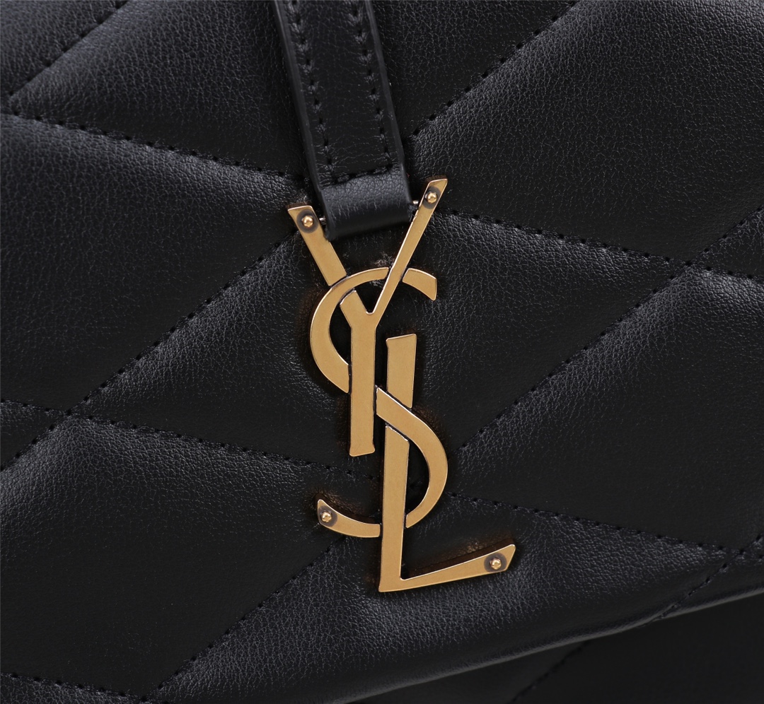 YSL Women Shoulder Bags Size 24*18*5.5cm