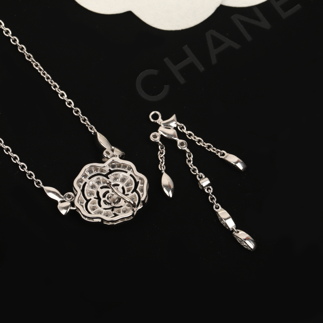 Chanel Necklace