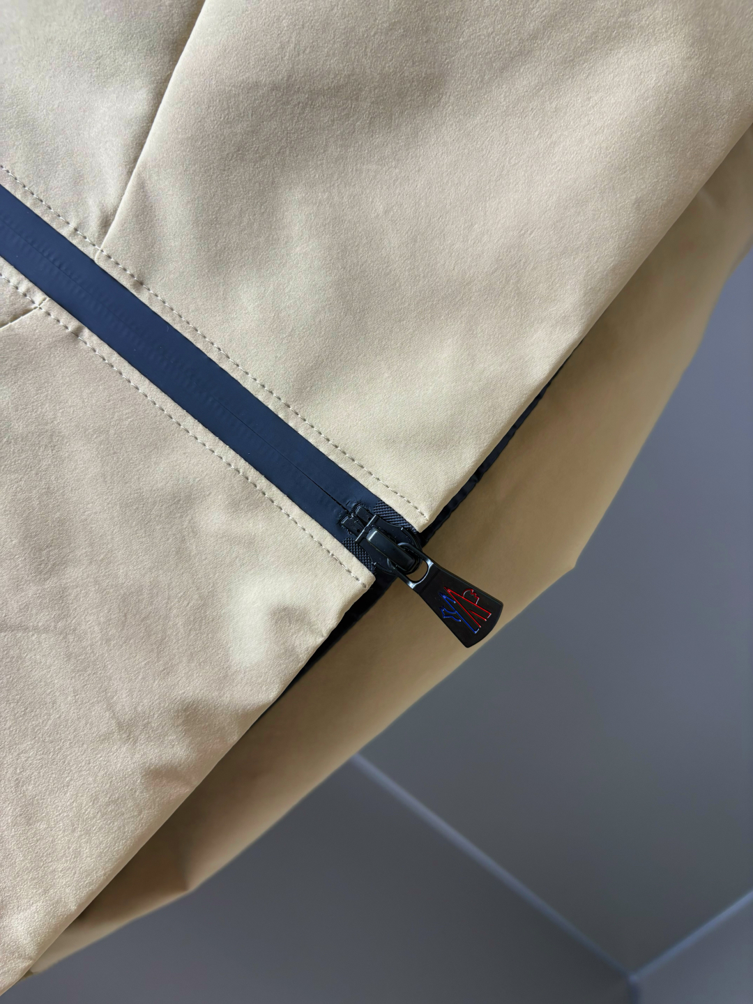 Moncler Unisex Jacket Size S-XXL