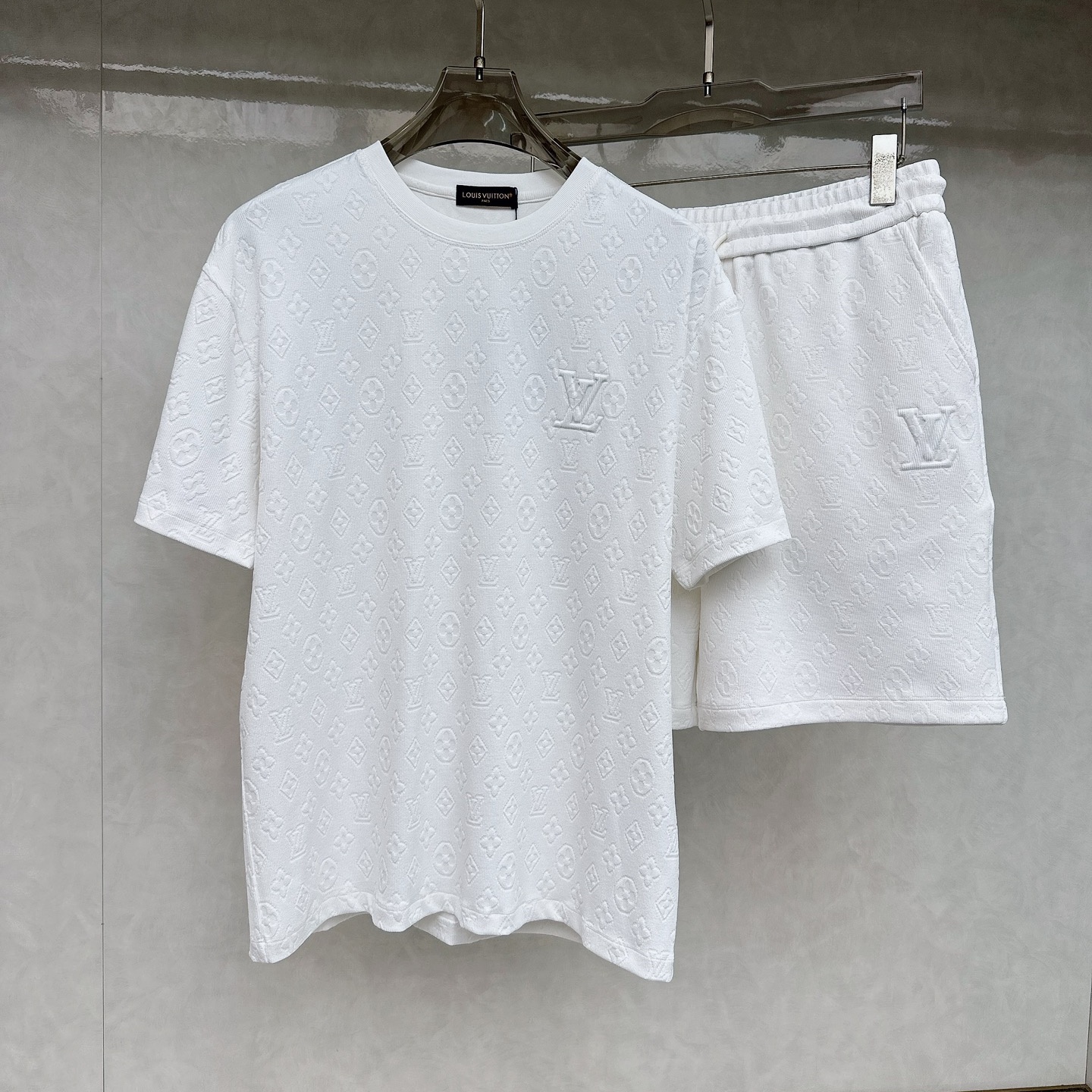 Louis Vuitton 25ss Summer Sommeranzug Size M-XXXL