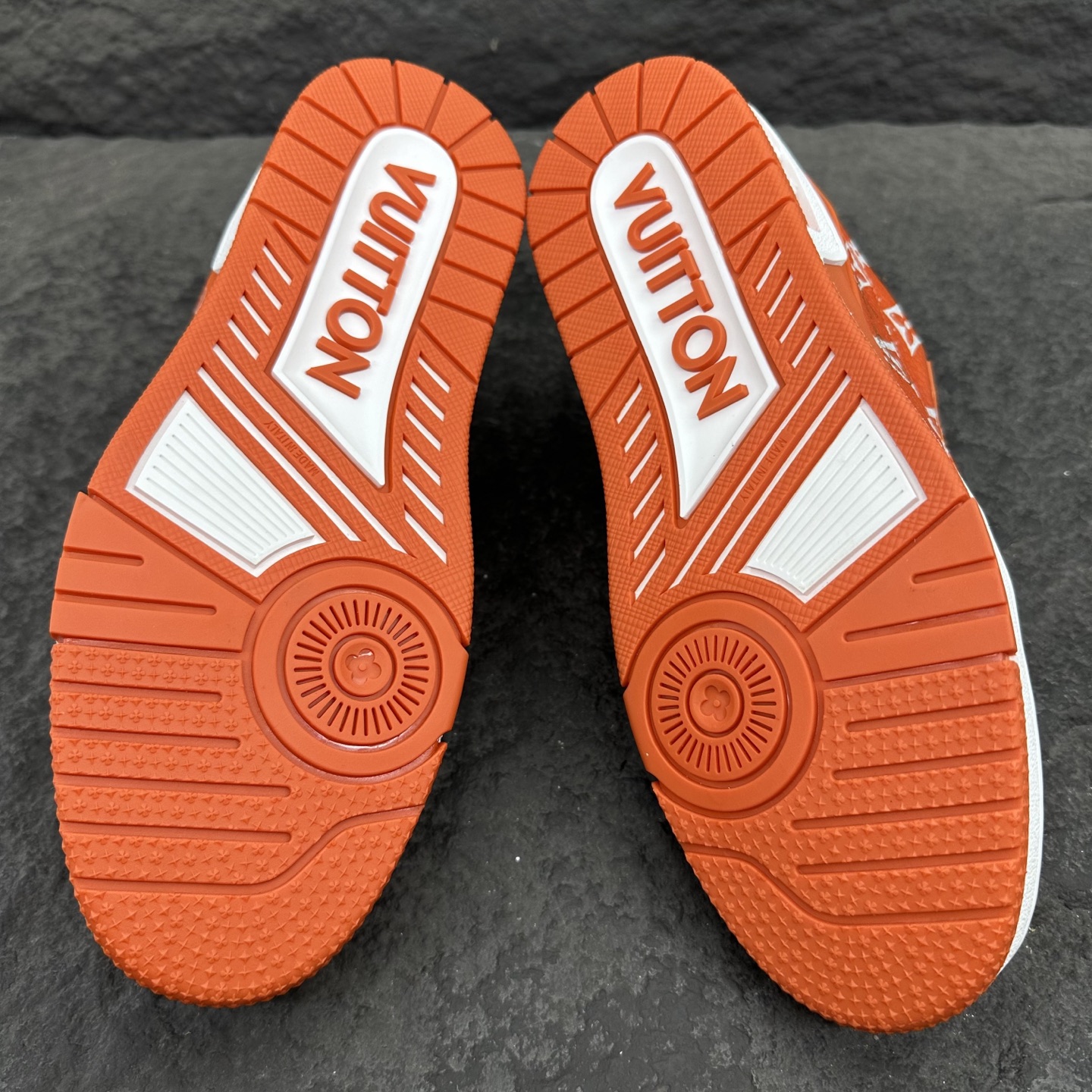 Louis Vuitton LV Trainer Sneaker Size 36-46