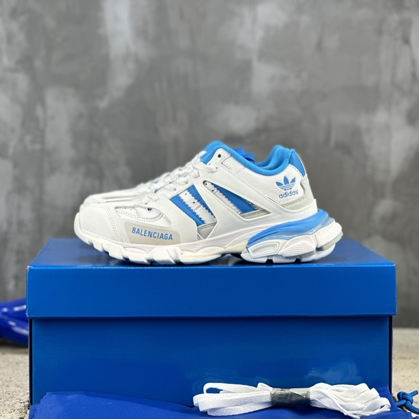 Balenciaga x Adiads Track Sneaker Size 36-46
