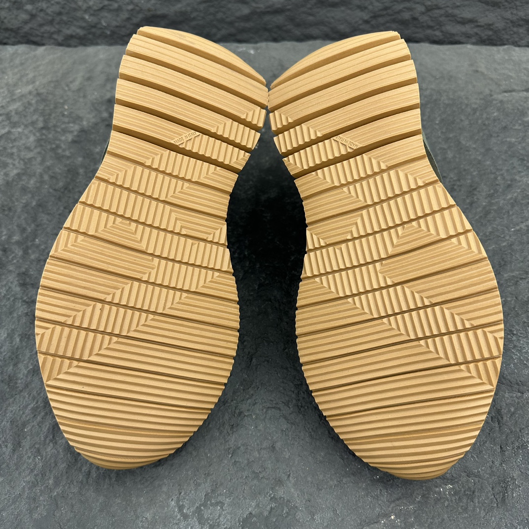 Hermes Jimmy Men Sneaker Size 40-46